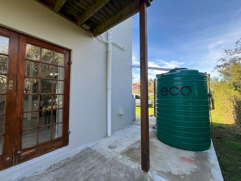 To Let 4 Bedroom Property for Rent in Kingswood Eastern Cape